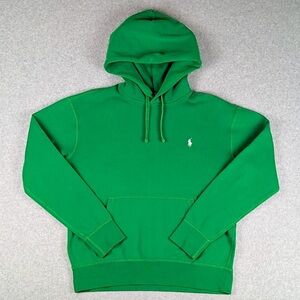 Polo Ralph Lauren Performance Fleece Pullover Hoodie